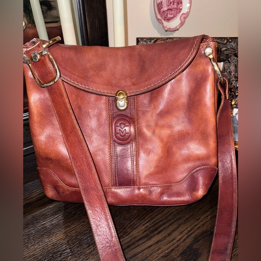 Marino Orlandi purse